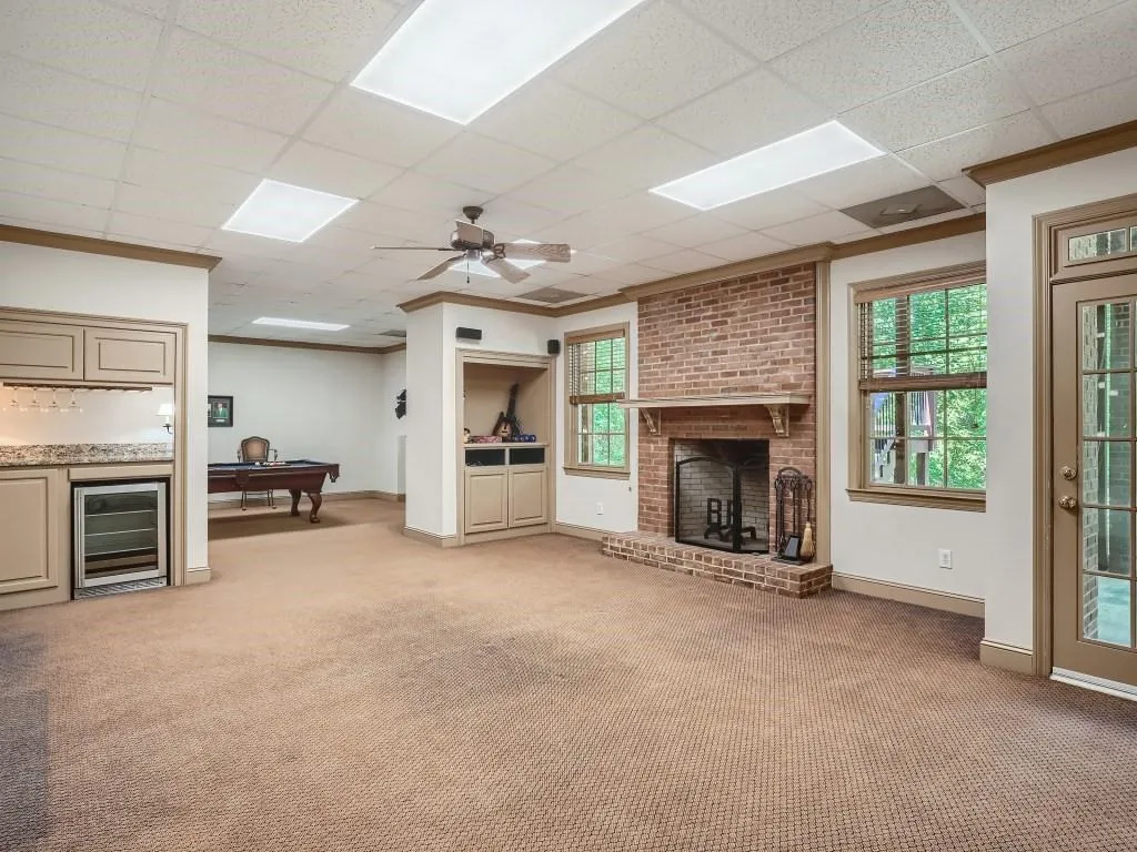 1665 Misty Oaks Drive, Sandy Springs, Georgia 30350, 6 Bedrooms Bedrooms, ,6 BathroomsBathrooms,Residential,Sold,1665 Misty Oaks Drive,7215391