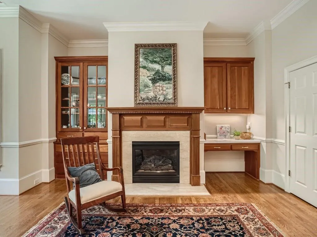1665 Misty Oaks Drive, Sandy Springs, Georgia 30350, 6 Bedrooms Bedrooms, ,6 BathroomsBathrooms,Residential,Sold,1665 Misty Oaks Drive,7215391