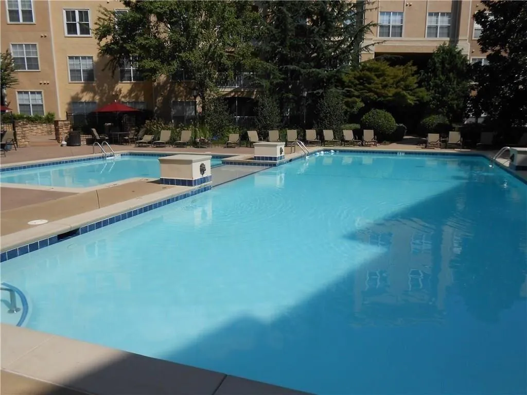 10 Perimeter Summit Boulevard Ne Unit 4240, Atlanta, Georgia 30319, 1 Bedroom Bedrooms, ,1 BathroomBathrooms,Residential,For Sale,10 Perimeter Summit Boulevard Ne Unit 4240,7660248