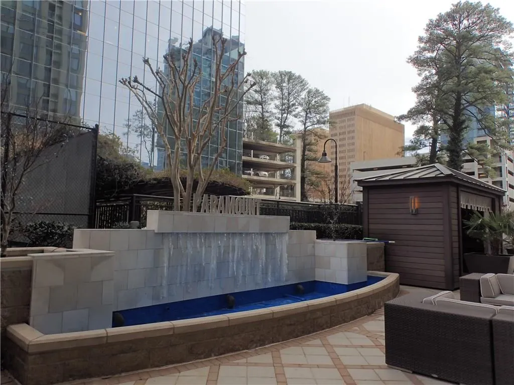 3445 Stratford Road Ne Unit 1801, Atlanta, Georgia 30326, 2 Bedrooms Bedrooms, ,2 BathroomsBathrooms,Residential,Sold,3445 Stratford Road Ne Unit 1801,5947986