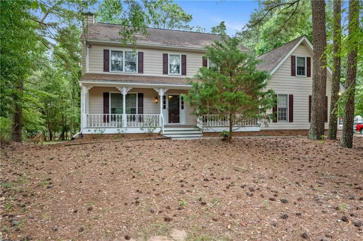 4158 Azalea Court