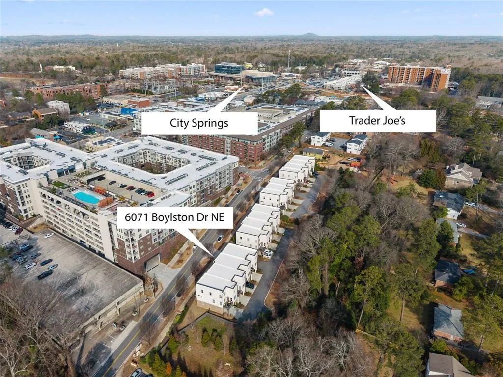 6071 Boylston Drive Ne, Atlanta, Georgia 30328, 3 Bedrooms Bedrooms, ,3 BathroomsBathrooms,Residential,Sold,6071 Boylston Drive Ne,7528373