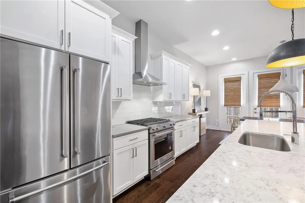 6071 Boylston Drive Ne, Atlanta, Georgia 30328, 3 Bedrooms Bedrooms, ,3 BathroomsBathrooms,Residential,Sold,6071 Boylston Drive Ne,7528373