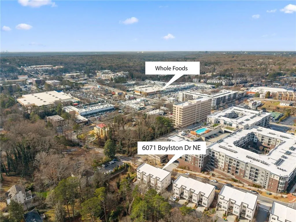 6071 Boylston Drive Ne, Atlanta, Georgia 30328, 3 Bedrooms Bedrooms, ,3 BathroomsBathrooms,Residential,Sold,6071 Boylston Drive Ne,7528373