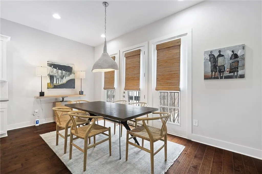 6071 Boylston Drive Ne, Atlanta, Georgia 30328, 3 Bedrooms Bedrooms, ,3 BathroomsBathrooms,Residential,Sold,6071 Boylston Drive Ne,7528373