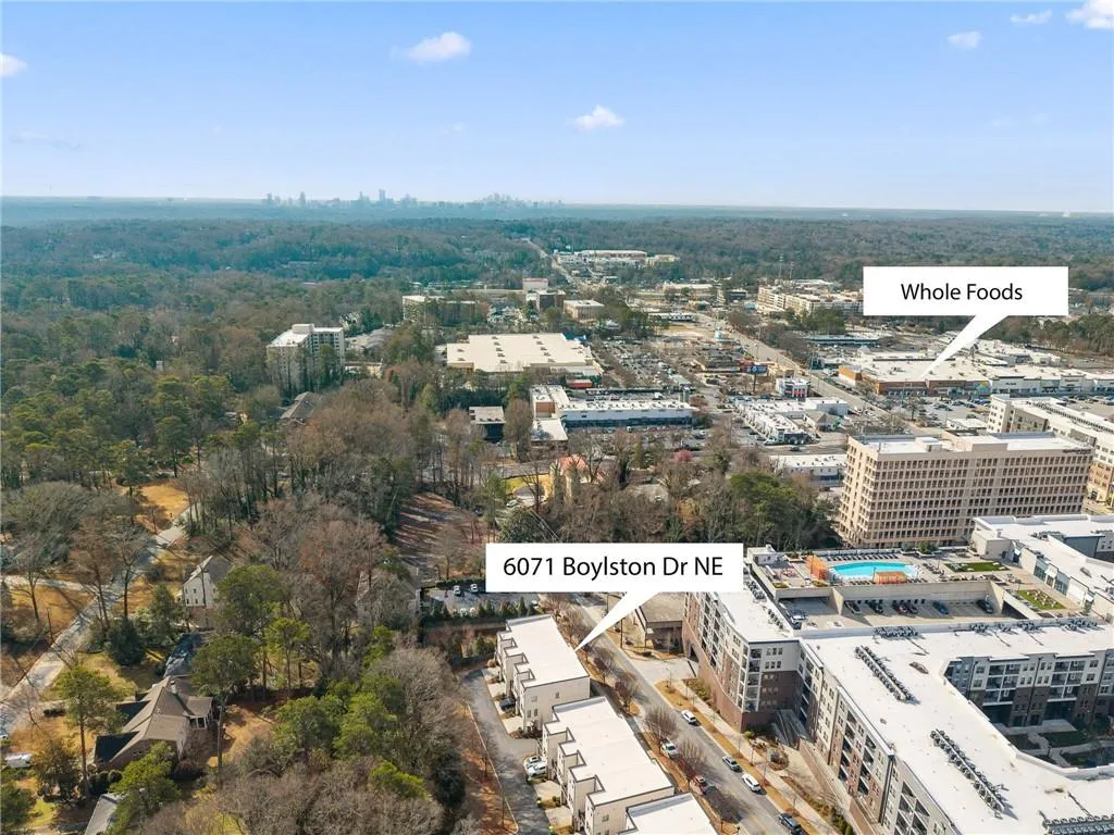 6071 Boylston Drive Ne, Atlanta, Georgia 30328, 3 Bedrooms Bedrooms, ,3 BathroomsBathrooms,Residential,Sold,6071 Boylston Drive Ne,7528373