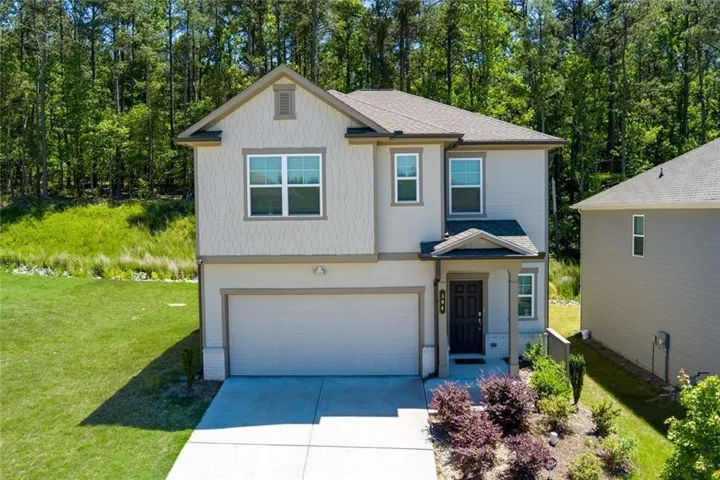 304 Rivulet Drive, Dallas, Georgia 30132