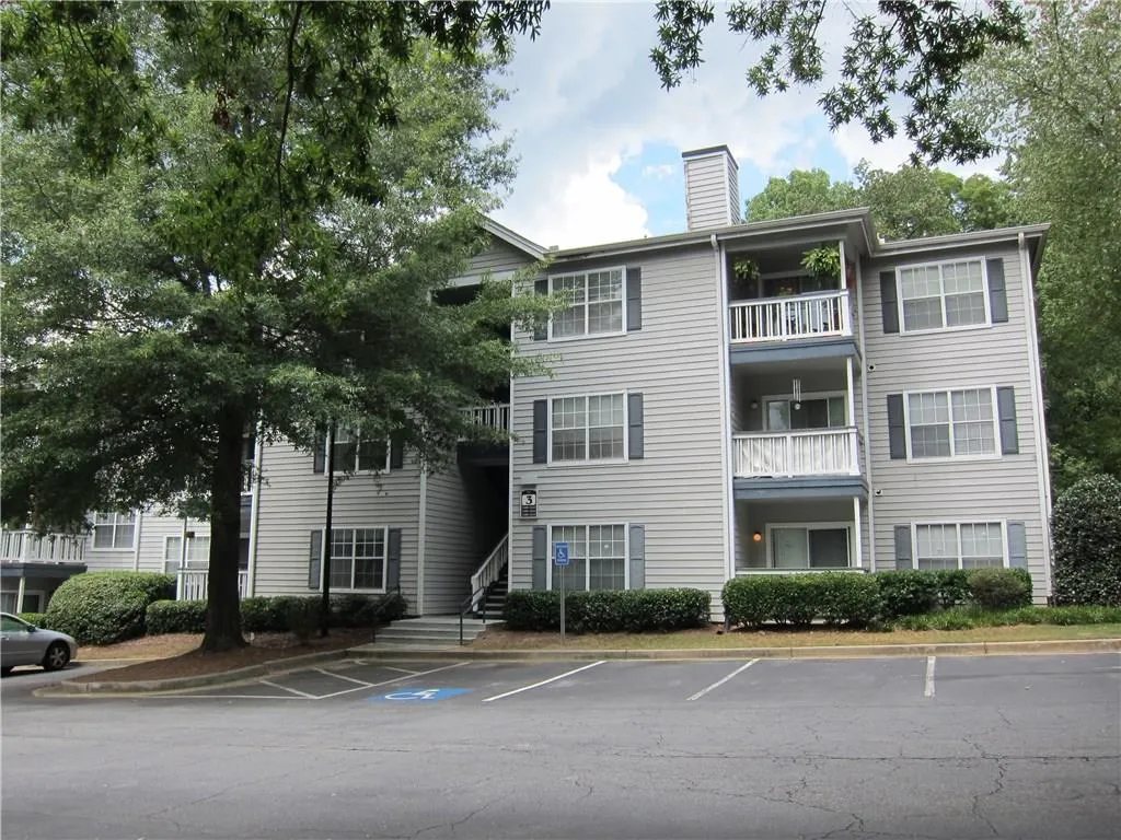 3111 Santa Fe Parkway Unit ., Sandy Springs, Georgia 30350, 2 Bedrooms Bedrooms, ,2 BathroomsBathrooms,Residential,Sold,3111 Santa Fe Parkway Unit .,5735729