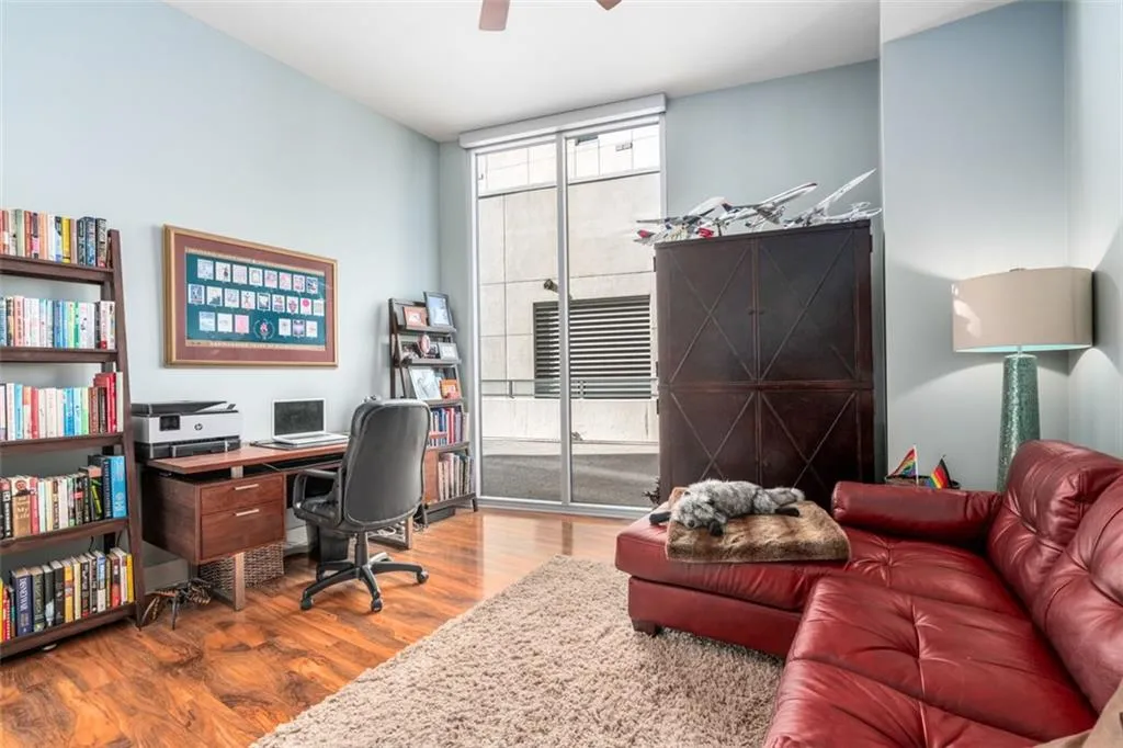 20 10th Street Nw Unit 604, Atlanta, Georgia 30309, 2 Bedrooms Bedrooms, ,2 BathroomsBathrooms,Residential,For Sale,20 10th Street Nw Unit 604,7616390