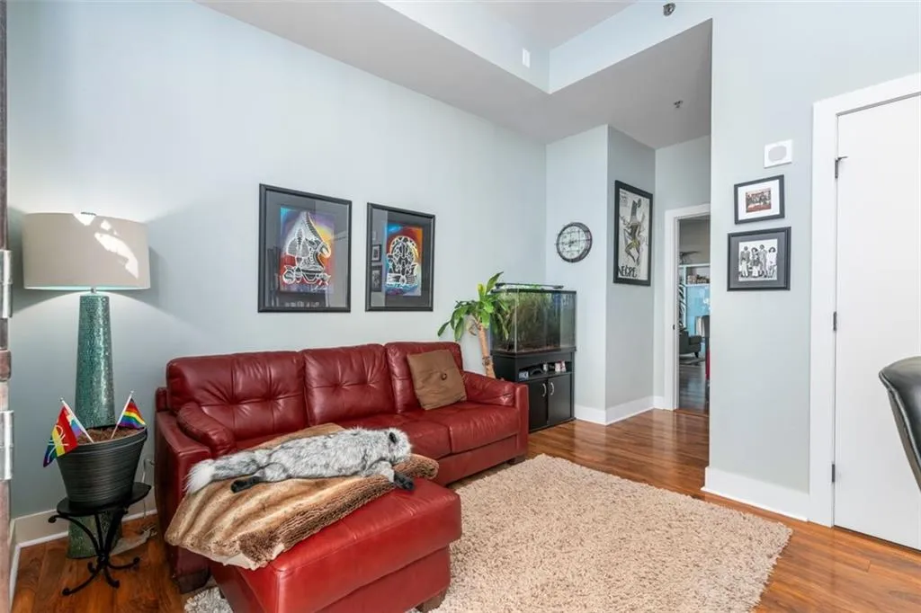 20 10th Street Nw Unit 604, Atlanta, Georgia 30309, 2 Bedrooms Bedrooms, ,2 BathroomsBathrooms,Residential,For Sale,20 10th Street Nw Unit 604,7616390