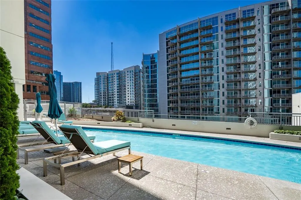 20 10th Street Nw Unit 604, Atlanta, Georgia 30309, 2 Bedrooms Bedrooms, ,2 BathroomsBathrooms,Residential,For Sale,20 10th Street Nw Unit 604,7616390