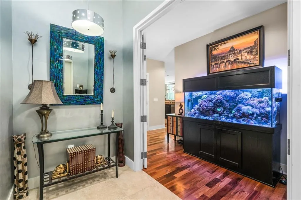 20 10th Street Nw Unit 604, Atlanta, Georgia 30309, 2 Bedrooms Bedrooms, ,2 BathroomsBathrooms,Residential,For Sale,20 10th Street Nw Unit 604,7616390