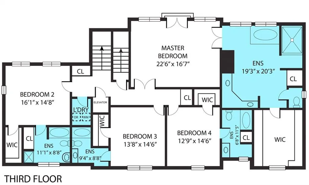 1380 Indian Trail, Sandy Springs, Georgia 30327, 5 Bedrooms Bedrooms, ,5 BathroomsBathrooms,Residential,Sold,1380 Indian Trail,7064115