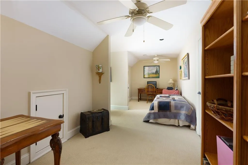 1380 Indian Trail, Sandy Springs, Georgia 30327, 5 Bedrooms Bedrooms, ,5 BathroomsBathrooms,Residential,Sold,1380 Indian Trail,7064115