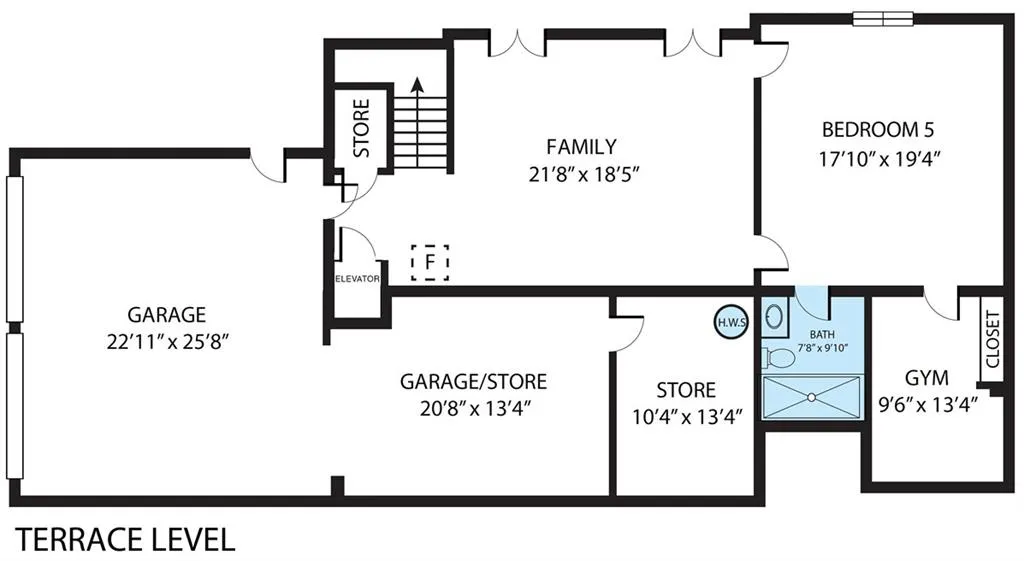 1380 Indian Trail, Sandy Springs, Georgia 30327, 5 Bedrooms Bedrooms, ,5 BathroomsBathrooms,Residential,Sold,1380 Indian Trail,7064115