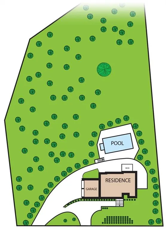 1380 Indian Trail, Sandy Springs, Georgia 30327, 5 Bedrooms Bedrooms, ,5 BathroomsBathrooms,Residential,Sold,1380 Indian Trail,7064115