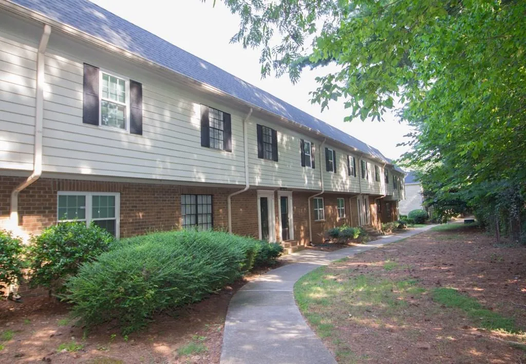 290 Winding River Drive Unit J, Sandy Springs, Georgia 30350, 2 Bedrooms Bedrooms, ,2 BathroomsBathrooms,Residential,Sold,290 Winding River Drive Unit J,6050096