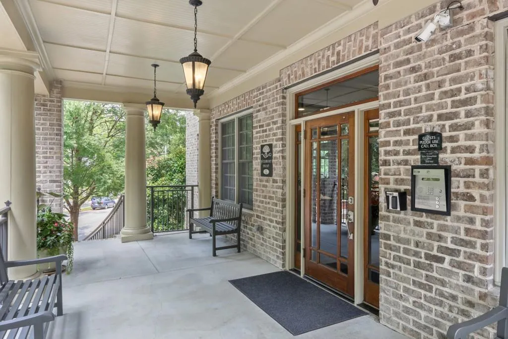 1055 Piedmont Avenue Ne Unit 409, Atlanta, Georgia 30309, 1 Bedroom Bedrooms, ,1 BathroomBathrooms,Residential,Sold,1055 Piedmont Avenue Ne Unit 409,6057790