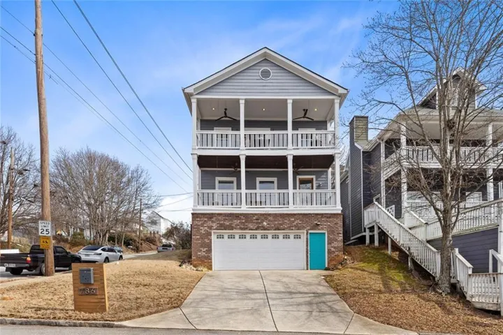 786 Se Connally Street Se, Atlanta, Georgia 30315