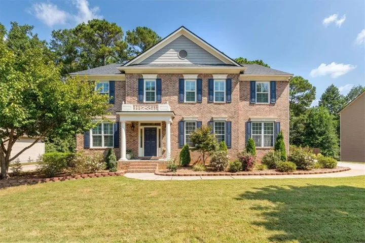 410 Wynfield Drive, Tyrone, Georgia 30290