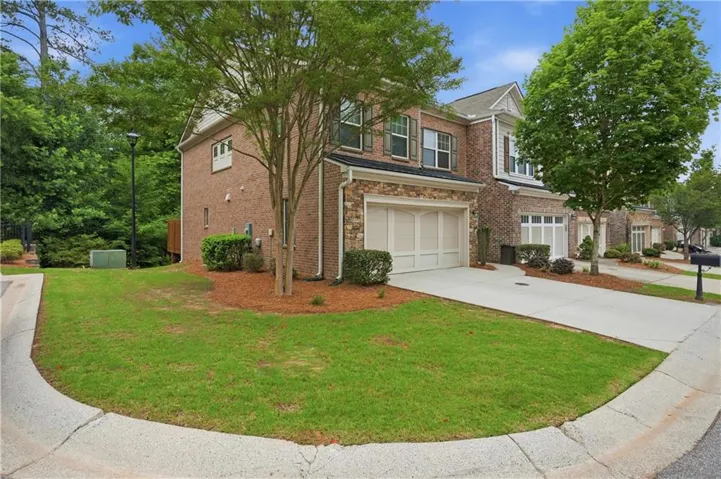 3464 Flamingo Lane, Alpharetta, Georgia 30004