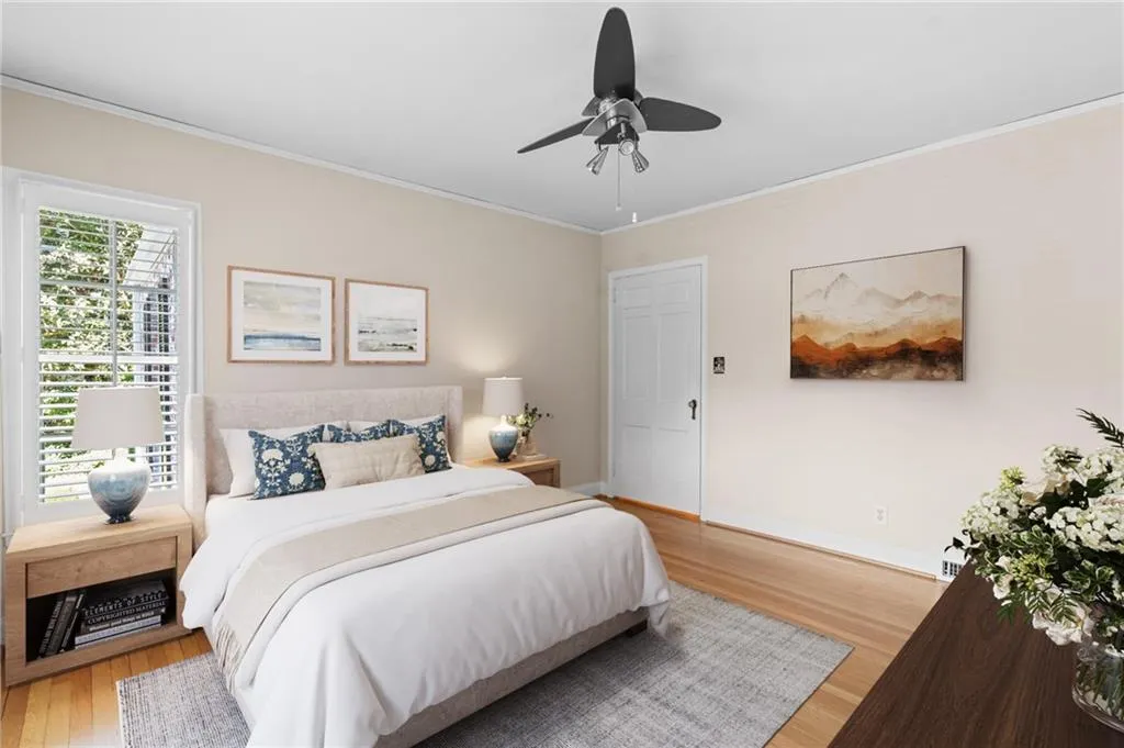 561 Peachtree Battle Avenue Nw, Atlanta, Georgia 30305, 4 Bedrooms Bedrooms, ,3 BathroomsBathrooms,Residential,For Sale,561 Peachtree Battle Avenue Nw,7678206