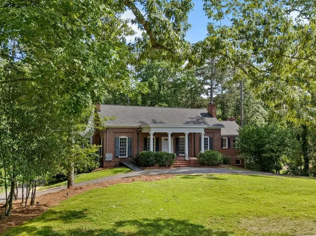 21 Rockridge Road, Rome, Georgia 30165