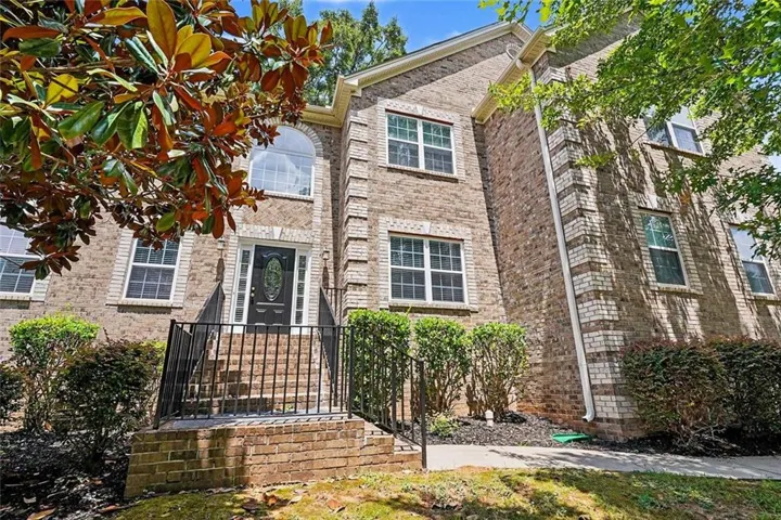 6856 Search Light Trail, Lithonia, Georgia 30038