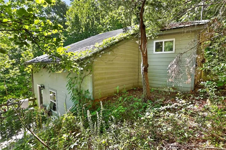 207 Lanier Drive, Dahlonega, Georgia 30533