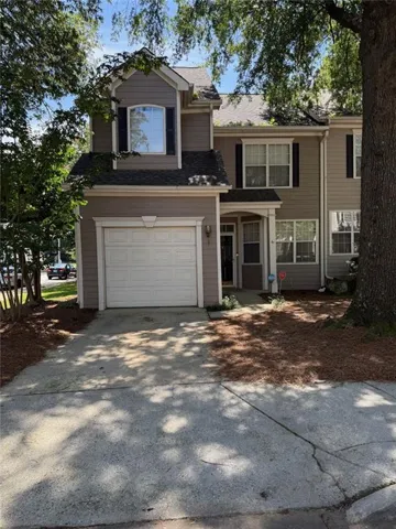 61 Hammock Place Se, Atlanta, Georgia 30312