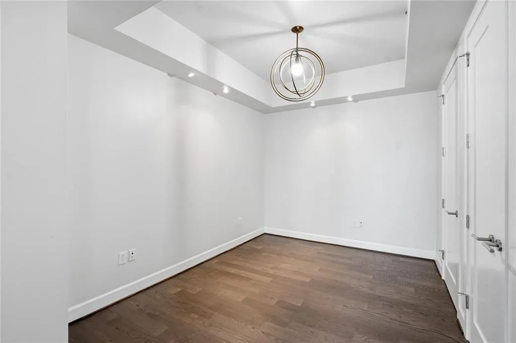 3rd Bedroom.