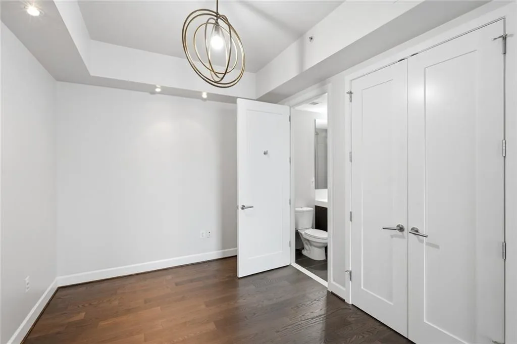 3rd Bedroom.