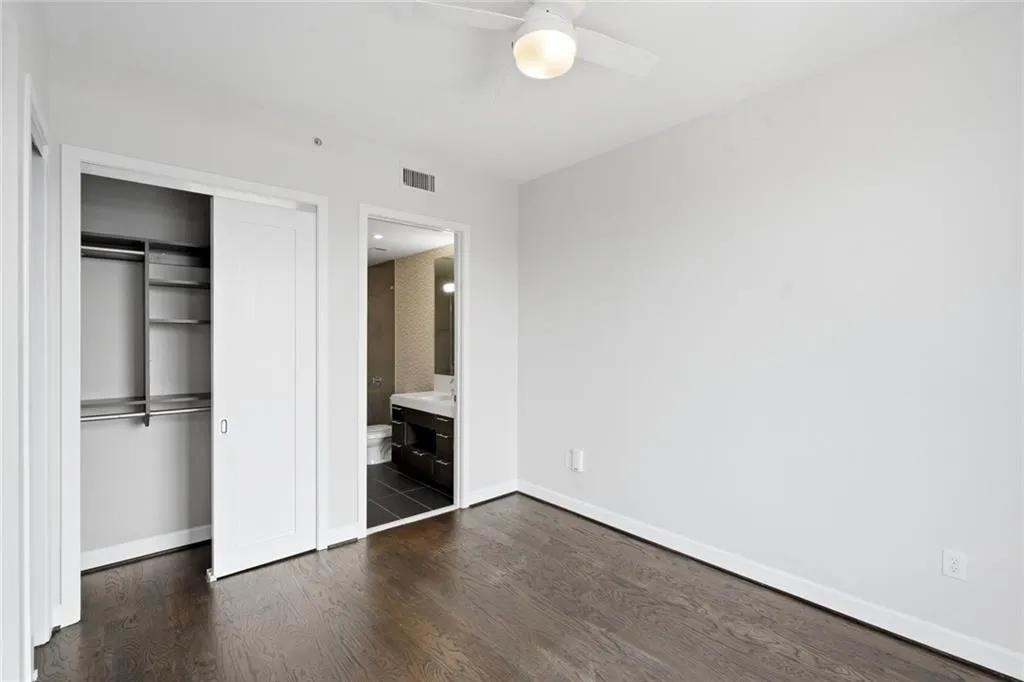 2nd Bedroom.