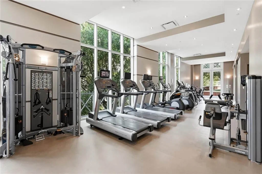 1820 Peachtree Street Nw Unit 1114, Atlanta, Georgia 30309, 3 Bedrooms Bedrooms, 0 ,3 BathroomsBathrooms,Residential,For Sale,1820 Peachtree Street Nw Unit 1114,7814566