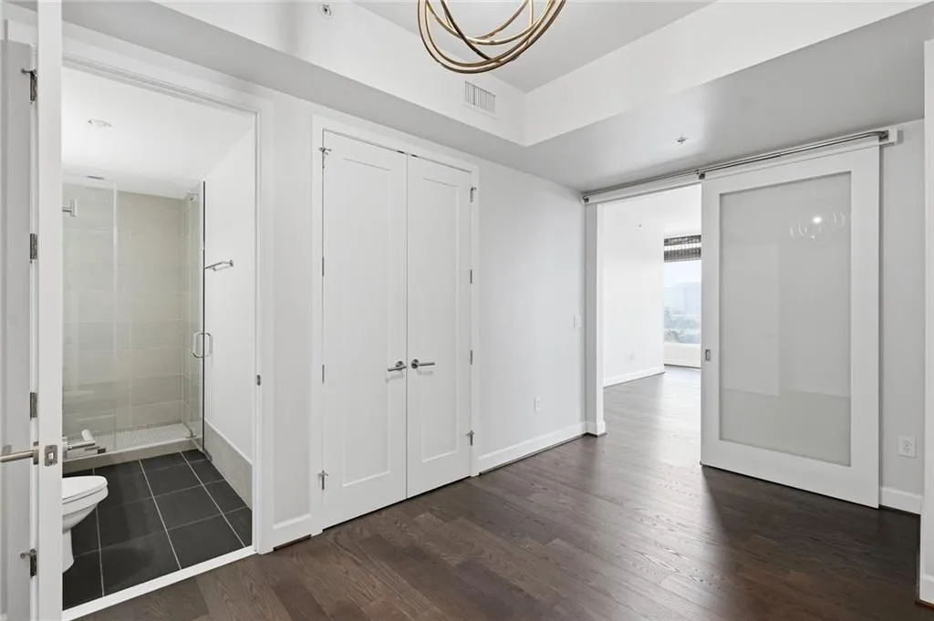 3rd Bedroom.