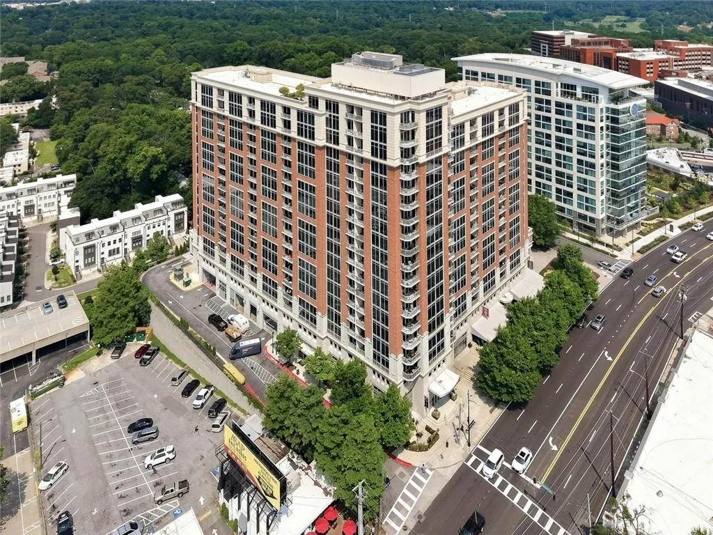 1820 Peachtree Street Nw Unit 1114, Atlanta, Georgia 30309, 3 Bedrooms Bedrooms, 0 ,3 BathroomsBathrooms,Residential,For Sale,1820 Peachtree Street Nw Unit 1114,7814566