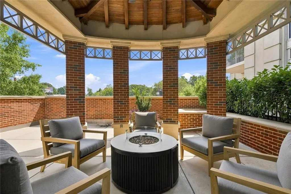 1820 Peachtree Street Nw Unit 1114, Atlanta, Georgia 30309, 3 Bedrooms Bedrooms, 0 ,3 BathroomsBathrooms,Residential,For Sale,1820 Peachtree Street Nw Unit 1114,7814566