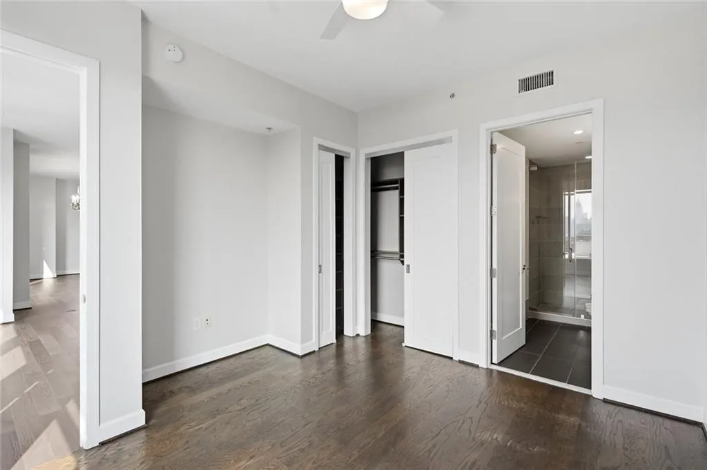 2nd Bedroom.