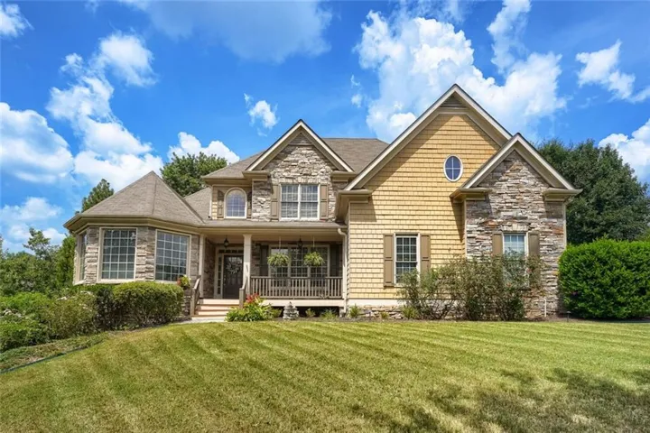1182 Beebe Lane Sw, Marietta, Georgia 30064
