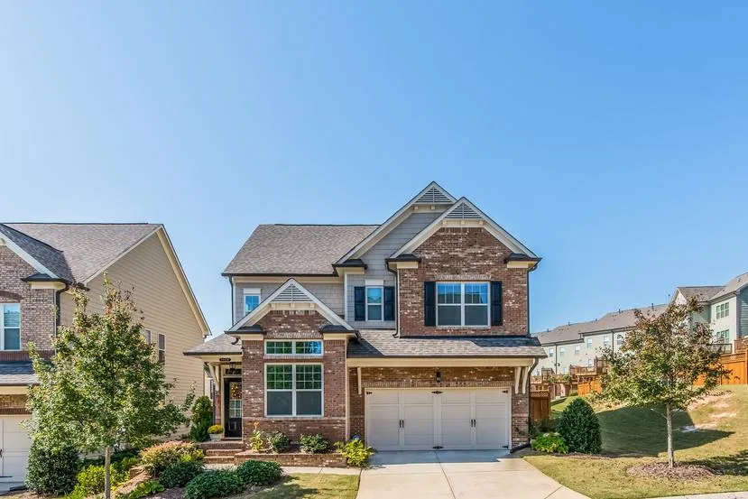 7620 Highland Bluff Drive, Sandy Springs, Georgia 30328, 3 Bedrooms Bedrooms, ,2 BathroomsBathrooms,Residential,Sold,7620 Highland Bluff Drive,6680459