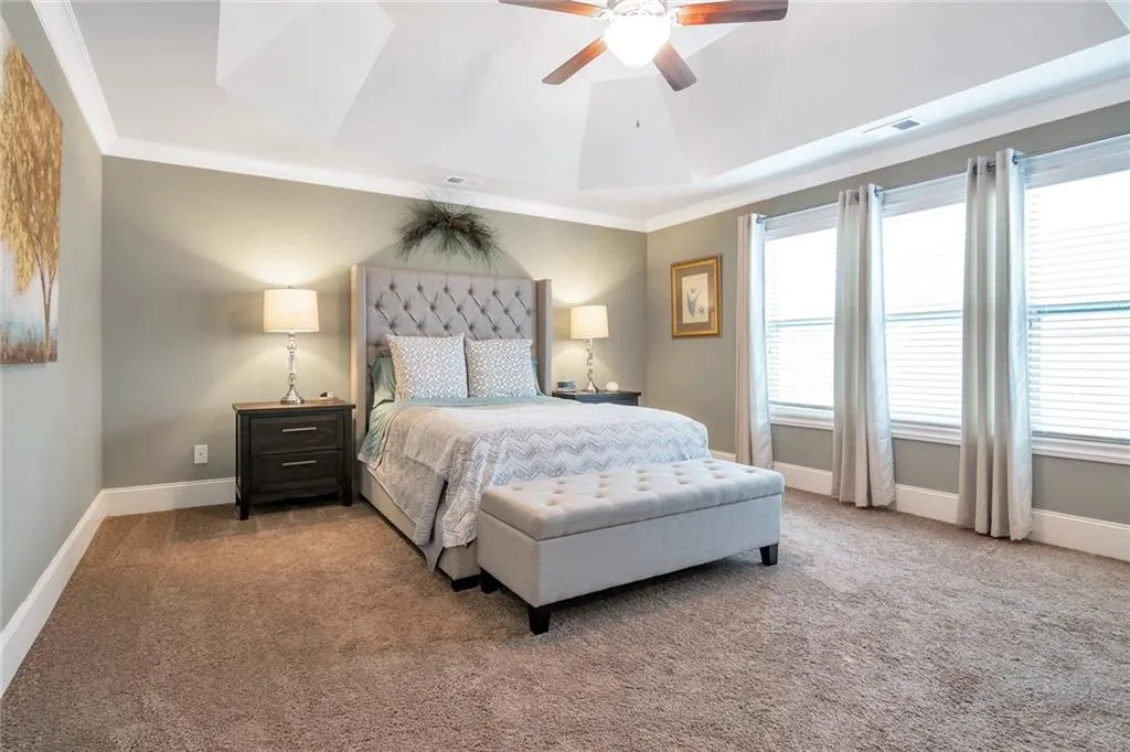 7620 Highland Bluff Drive, Sandy Springs, Georgia 30328, 3 Bedrooms Bedrooms, ,2 BathroomsBathrooms,Residential,Sold,7620 Highland Bluff Drive,6680459
