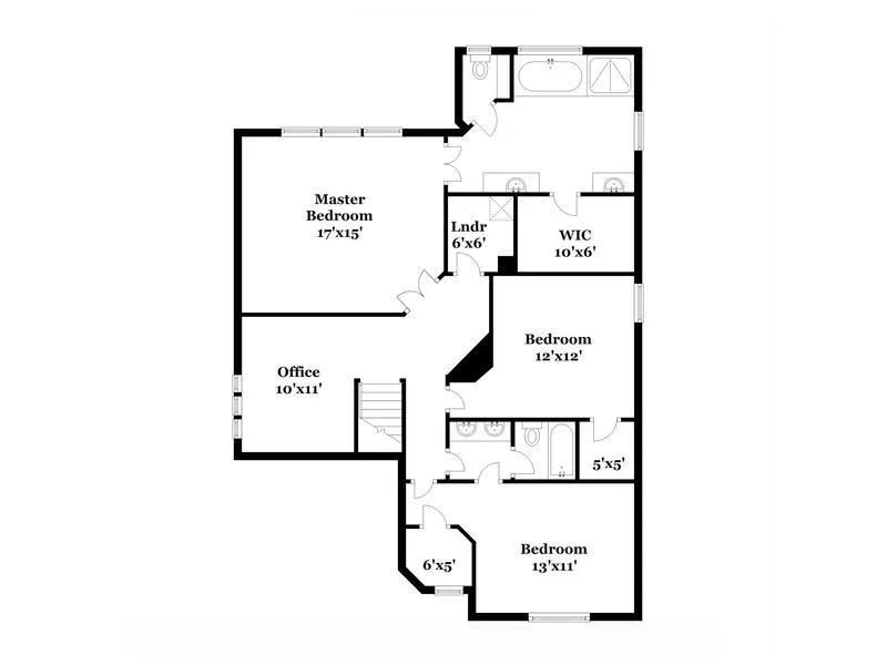 7620 Highland Bluff Drive, Sandy Springs, Georgia 30328, 3 Bedrooms Bedrooms, ,2 BathroomsBathrooms,Residential,Sold,7620 Highland Bluff Drive,6680459