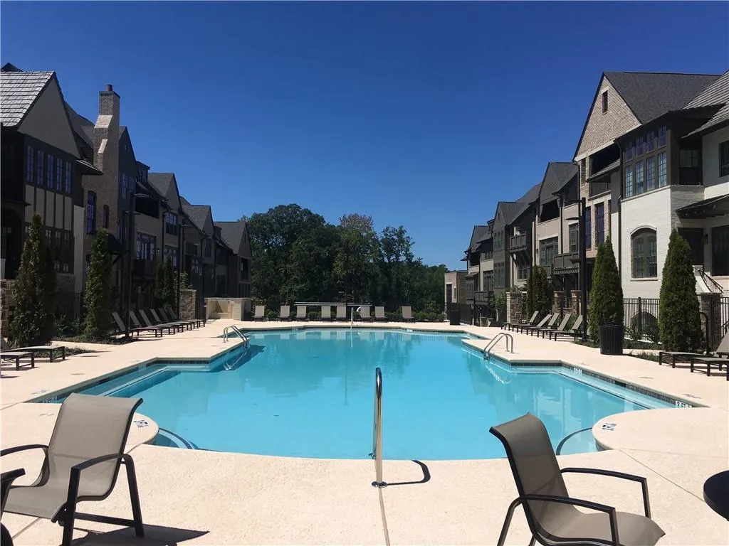 6759 Cadence Boulevard Unit 233, Sandy Springs, Georgia 30328, 3 Bedrooms Bedrooms, ,3 BathroomsBathrooms,Residential,Sold,6759 Cadence Boulevard Unit 233,6596393