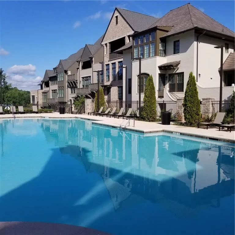 6759 Cadence Boulevard Unit 233, Sandy Springs, Georgia 30328, 3 Bedrooms Bedrooms, ,3 BathroomsBathrooms,Residential,Sold,6759 Cadence Boulevard Unit 233,6596393