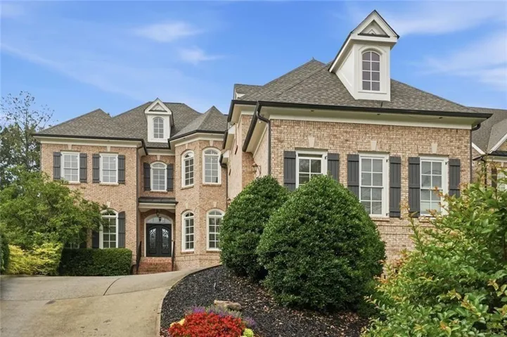 1419 Falkirk Lane Nw, Kennesaw, Georgia 30152