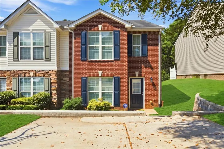 8399 Carlington Lane, Jonesboro, Georgia 30236
