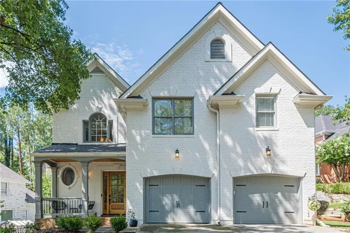 8540 Edwardton Drive, Roswell, Georgia 30076