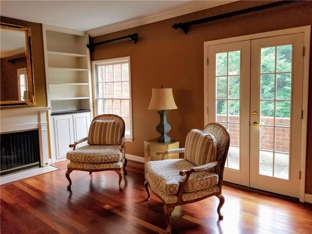 634 Jefferson Circle Unit 634, Sandy Springs, Georgia 30328, 3 Bedrooms Bedrooms, ,2 BathroomsBathrooms,Residential,Sold,634 Jefferson Circle Unit 634,6042083