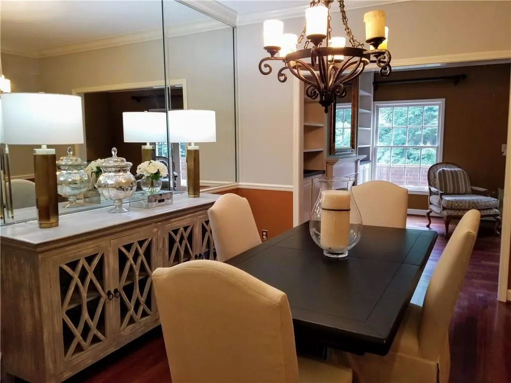 634 Jefferson Circle Unit 634, Sandy Springs, Georgia 30328, 3 Bedrooms Bedrooms, ,2 BathroomsBathrooms,Residential,Sold,634 Jefferson Circle Unit 634,6042083