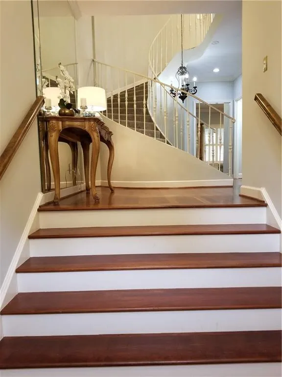 634 Jefferson Circle Unit 634, Sandy Springs, Georgia 30328, 3 Bedrooms Bedrooms, ,2 BathroomsBathrooms,Residential,Sold,634 Jefferson Circle Unit 634,6042083